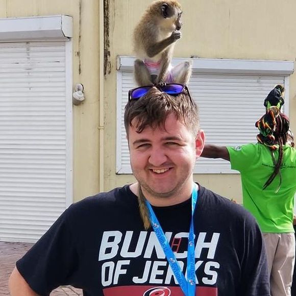 Meet your Posher, Matt - Picture 1 of 1